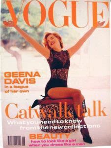 geena davis tits|Geena Davis Topless and Sexy Photos nude – Leaked Diaries